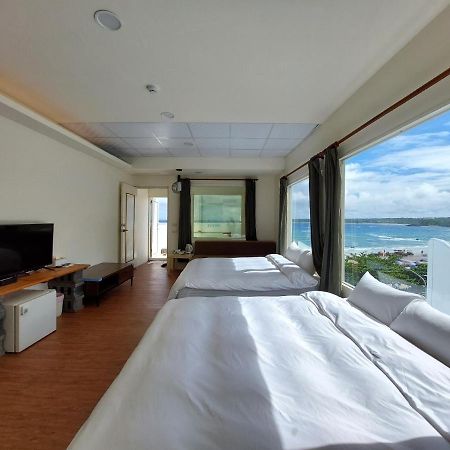 Hearty Homestay Nanwan Exterior foto