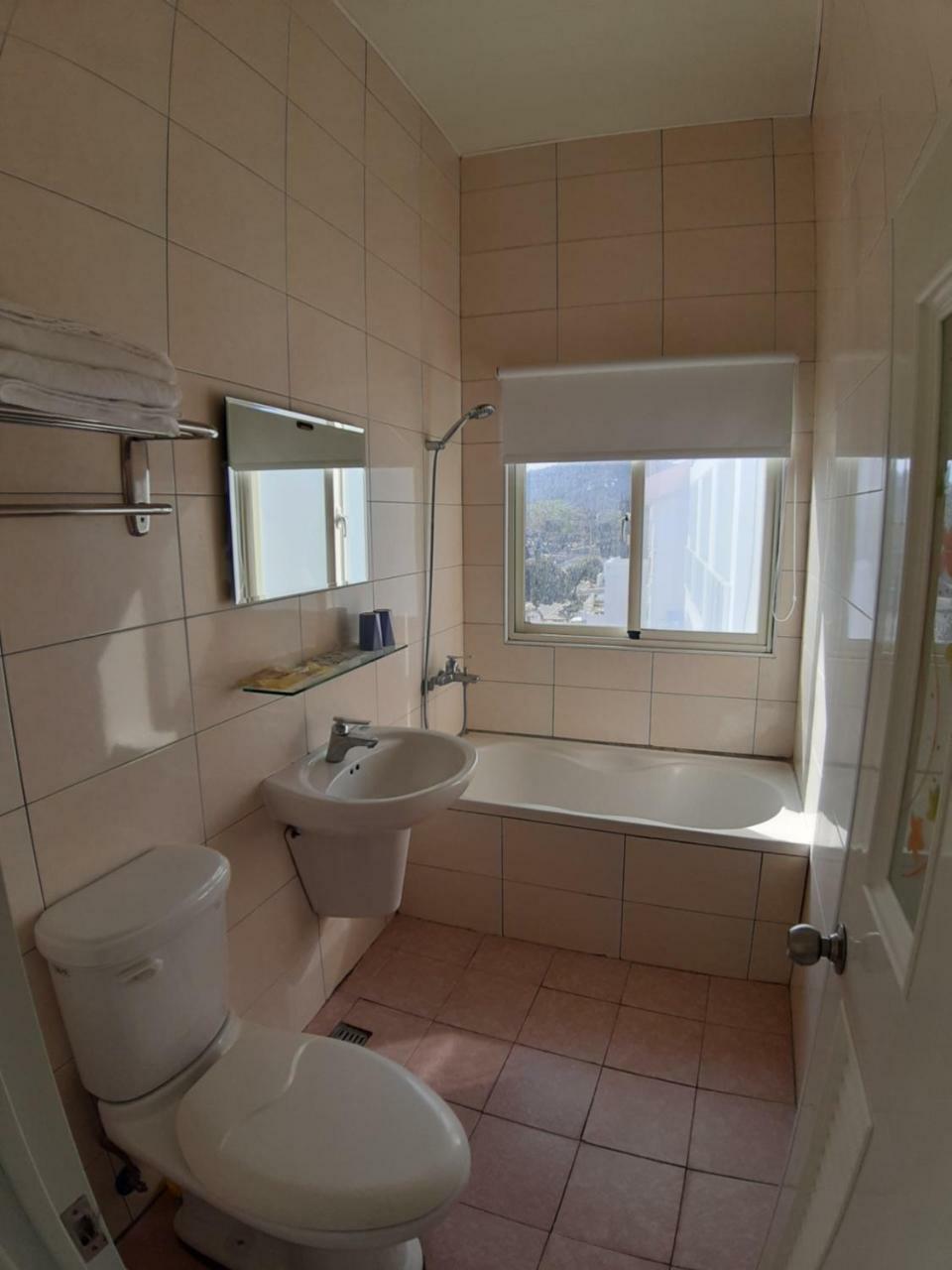 Hearty Homestay Nanwan Exterior foto