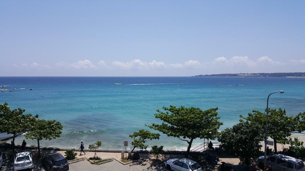 Hearty Homestay Nanwan Exterior foto