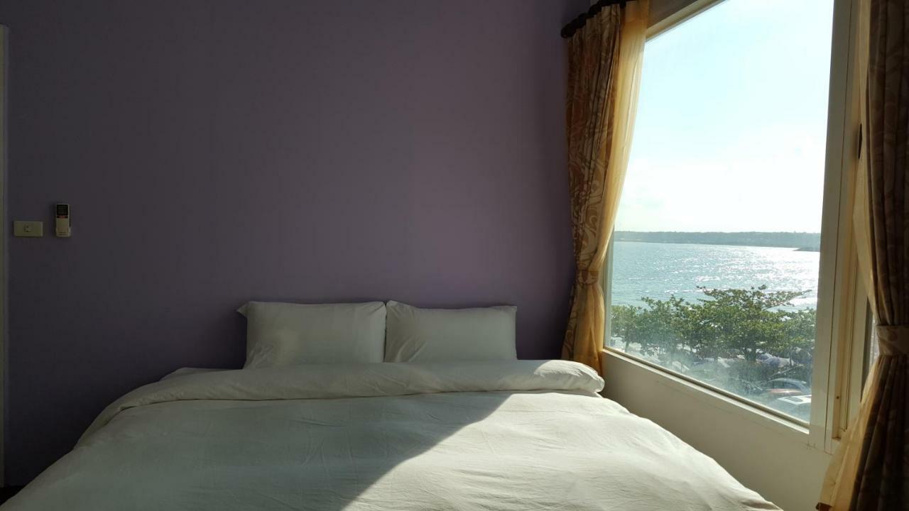 Hearty Homestay Nanwan Exterior foto