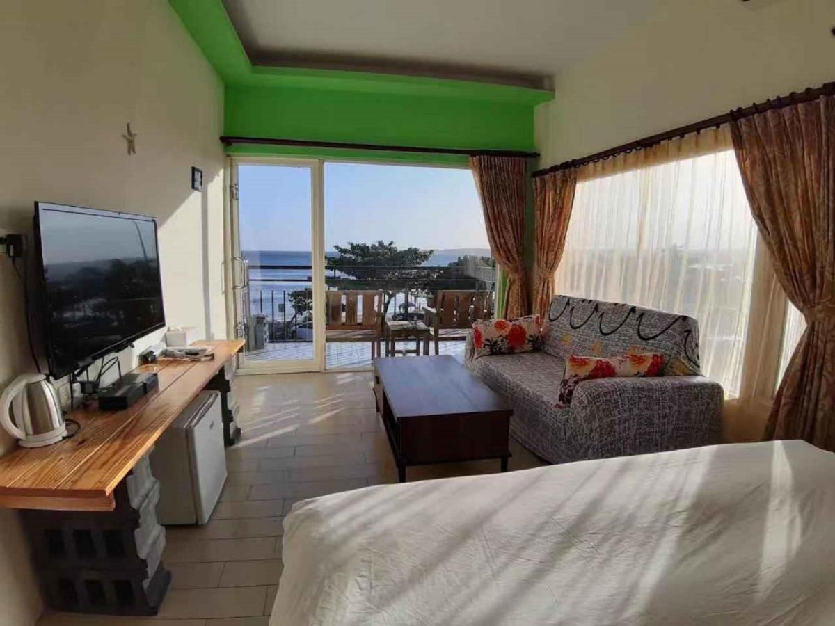 Hearty Homestay Nanwan Exterior foto