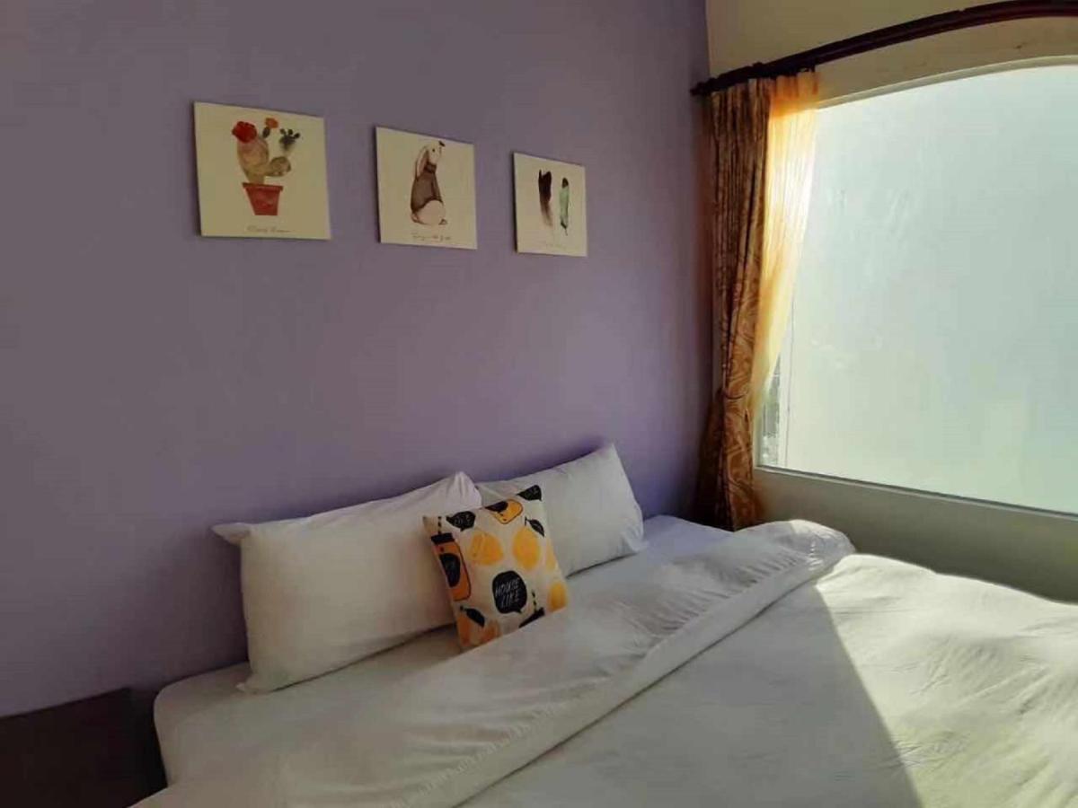 Hearty Homestay Nanwan Exterior foto