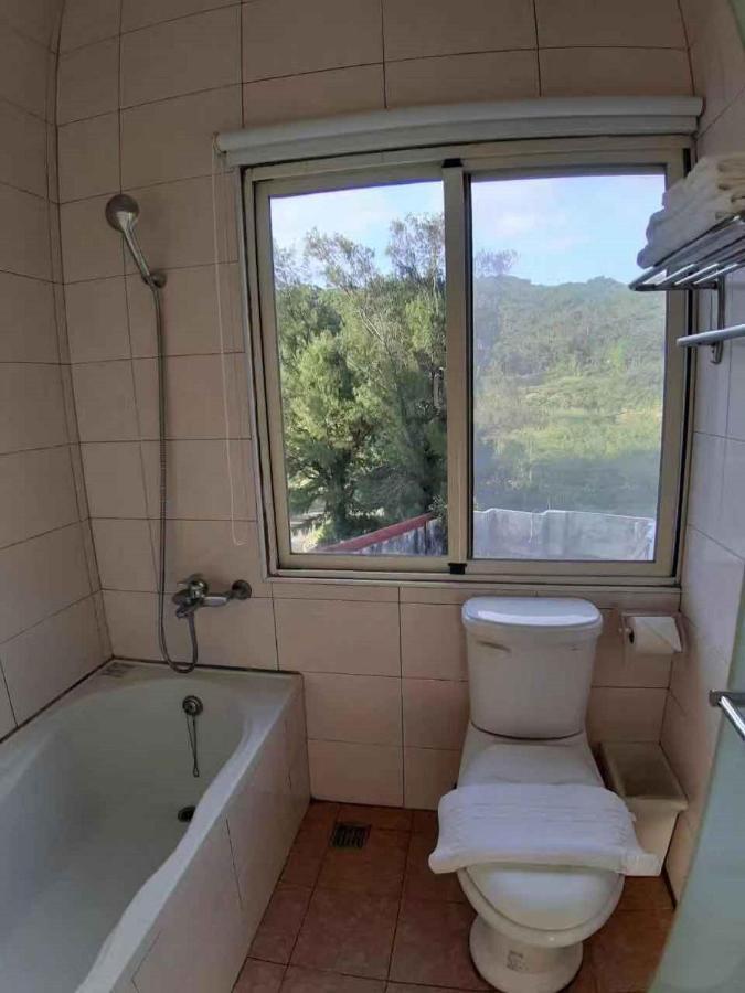 Hearty Homestay Nanwan Exterior foto